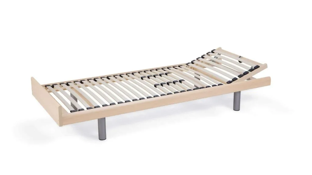 Bico Primo Couch A Lattenrost Ahorn