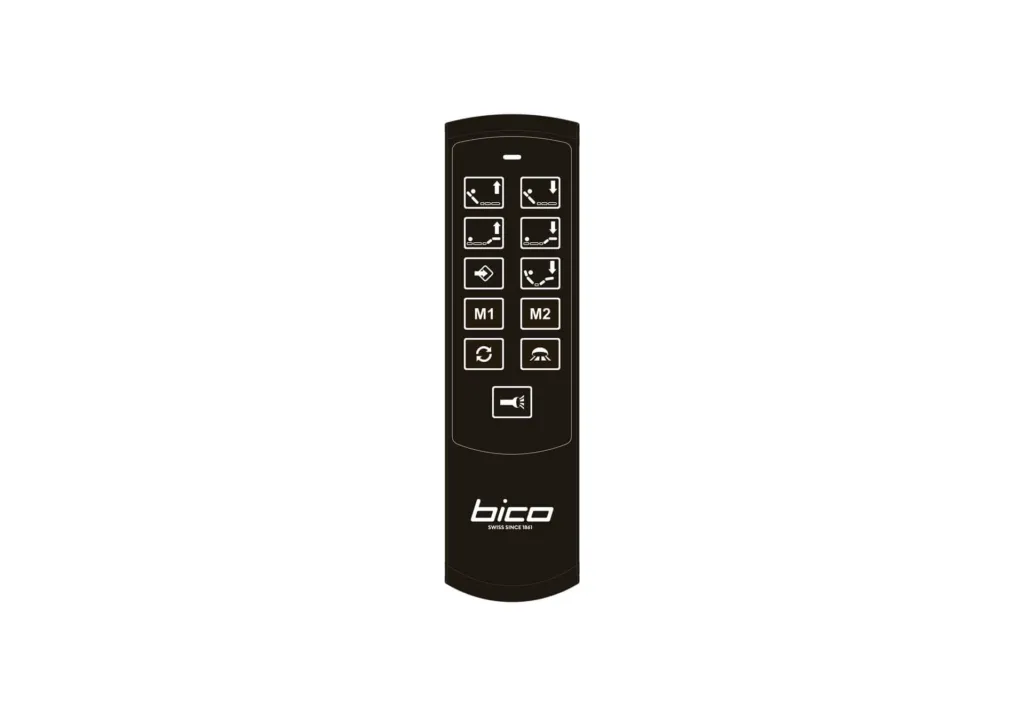Bico Swing Flex Couch M2 Fernbedienung