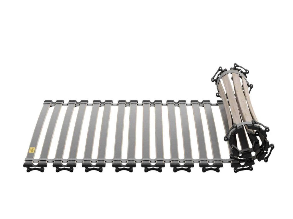 Basics by BICO Lattenrost Roll Flex h2716 gerollt geliefert