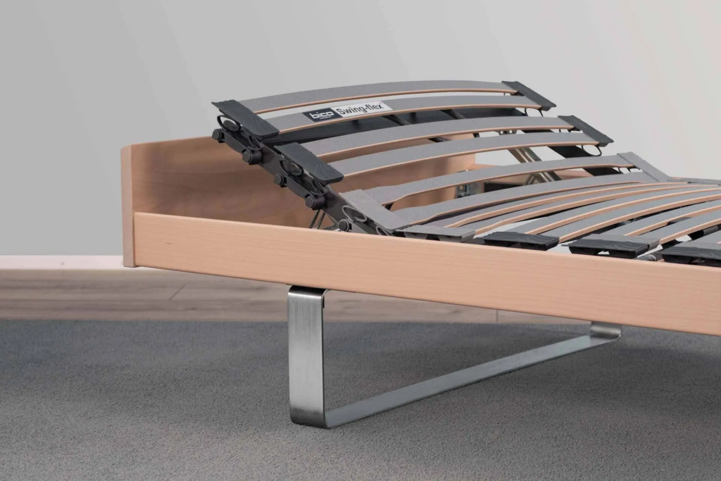 Bico Swing Flex Couch M3 Lattenrost Buche