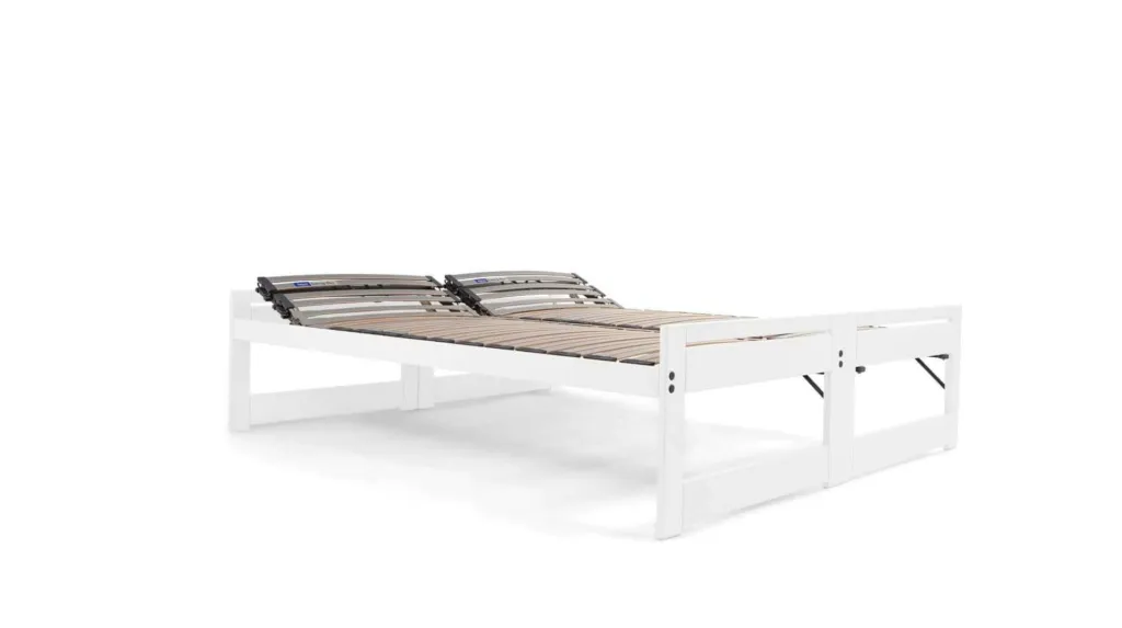 Selection by Bico Bett Duplo weiss