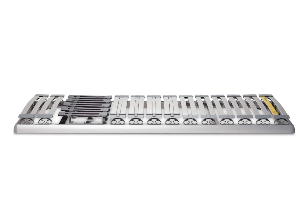 BICO Flex B Lattenrost h2120 mit vollem Liegekomfort für entspannten Schlaf