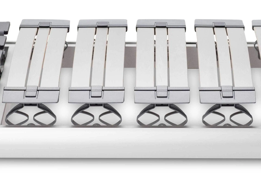 bico-flex B Lattenrost Ausschnitt