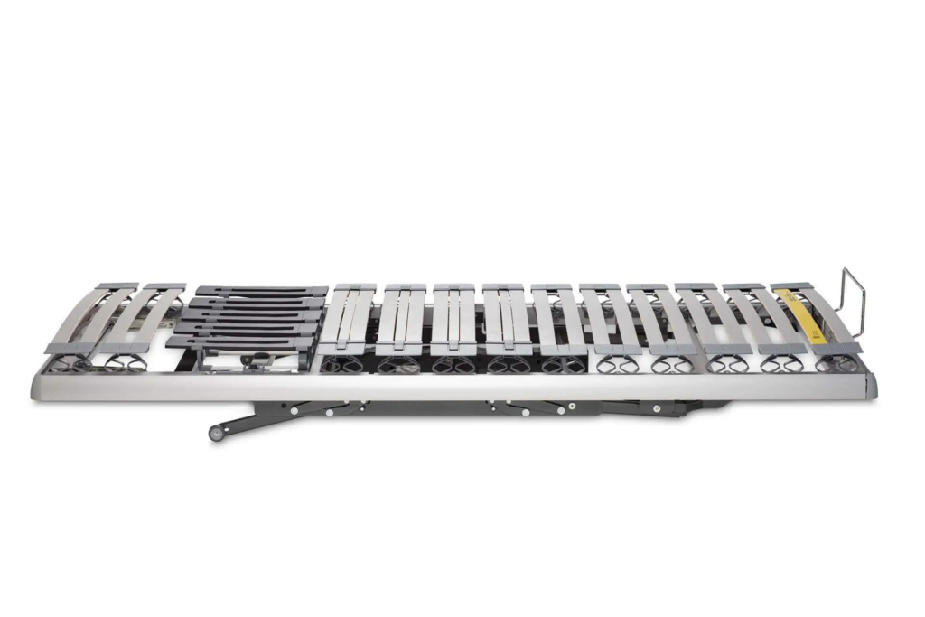BICO Flex M2 Lattenrost h2121 Modell mit 2 Antrieben