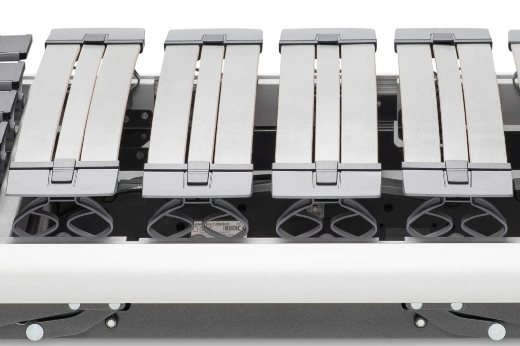 bico-flex M2 Lattenrost Ausschnitt