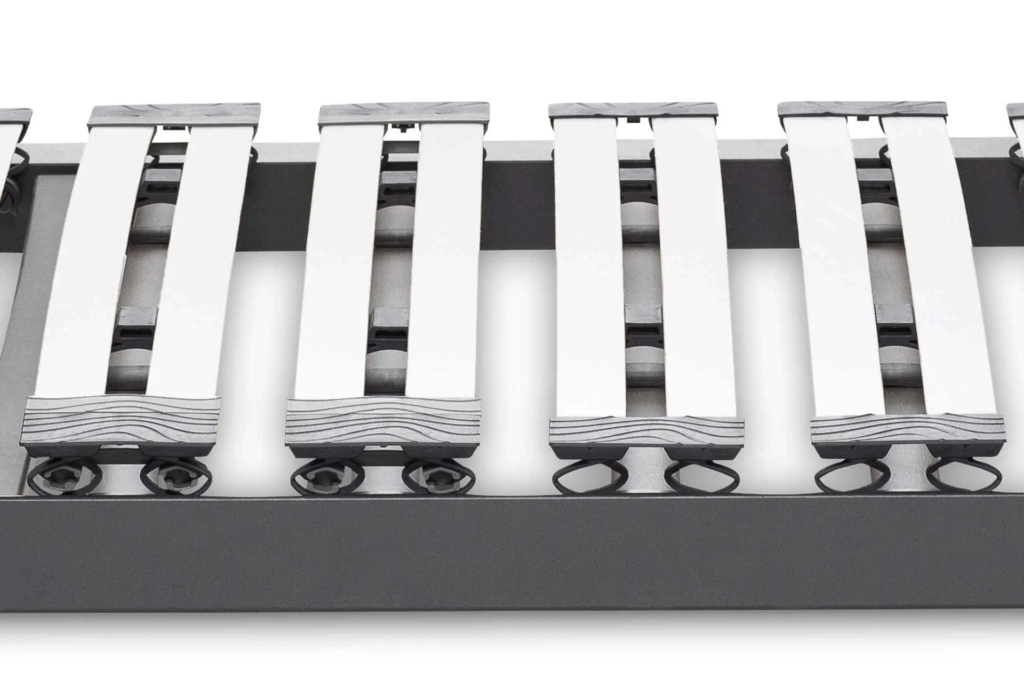 BICO swing-flex A Lattenrost Ausschnitt