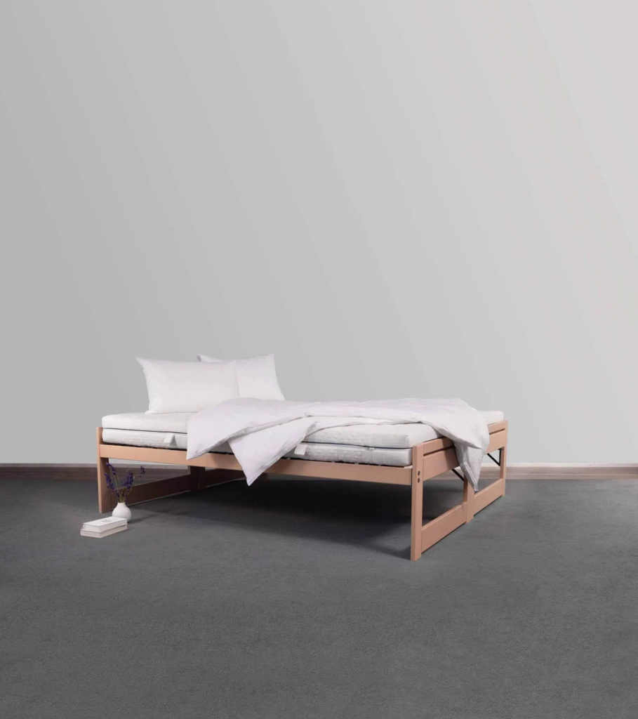Selection by Bico Bett Duplo Buche natur