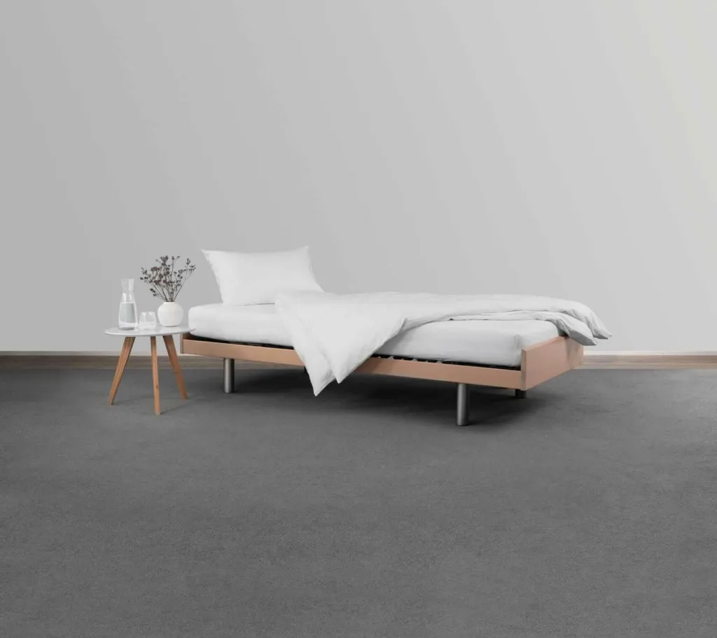 Bico Swing Flex Couch B Lattenrost Buche naturweiss