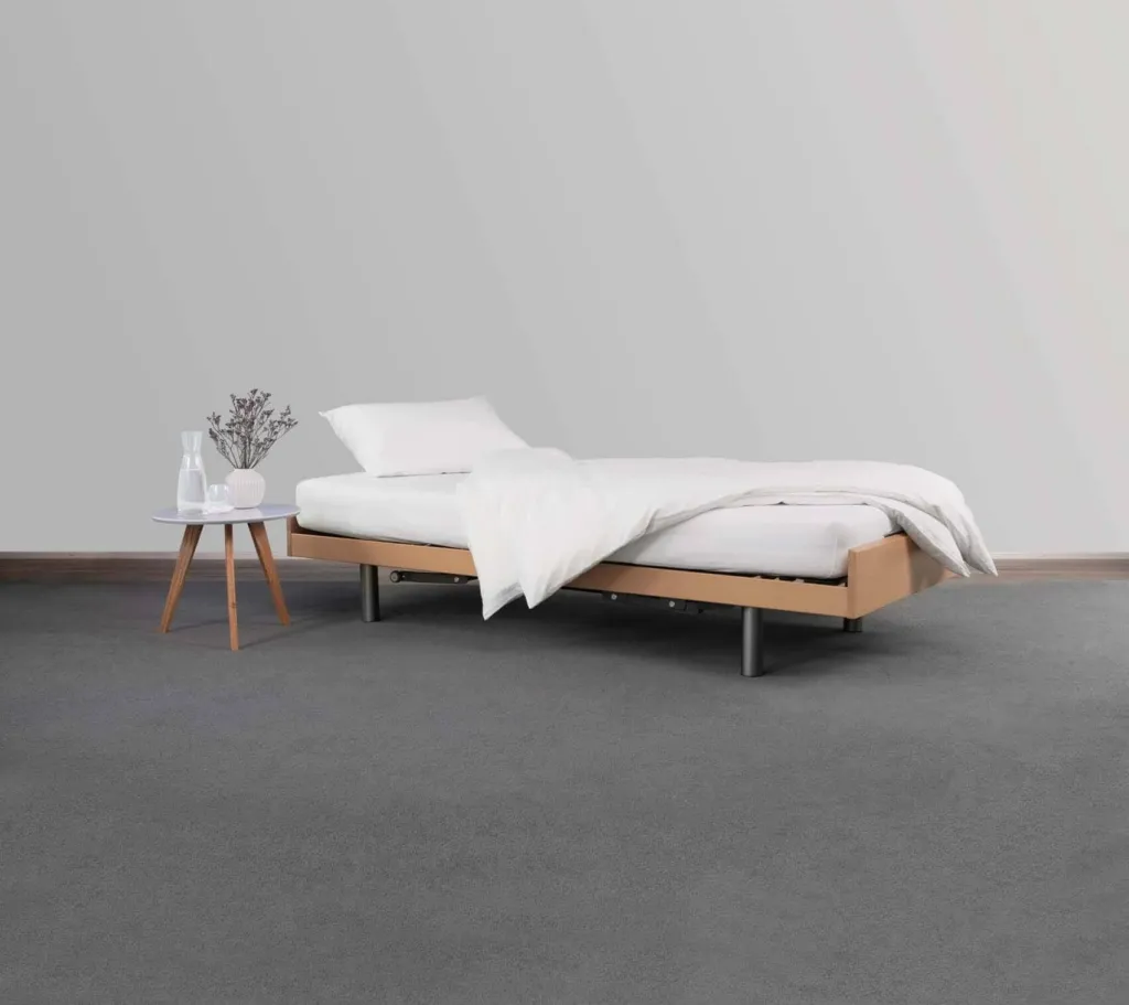 Bico Swing Flex Couch M3 Lattenrost Buche
