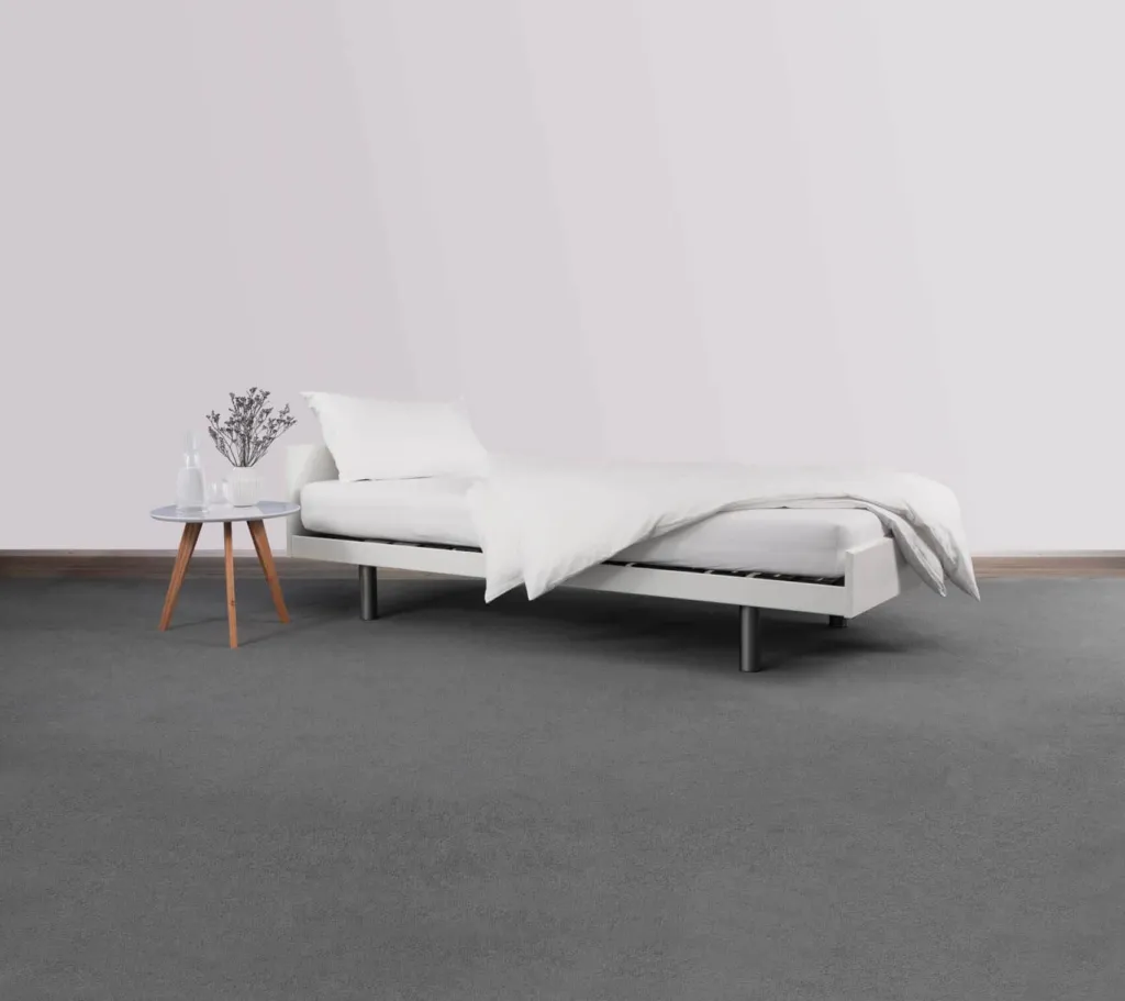 Bico Swing Flex Couch M3 Lattenrost weiss