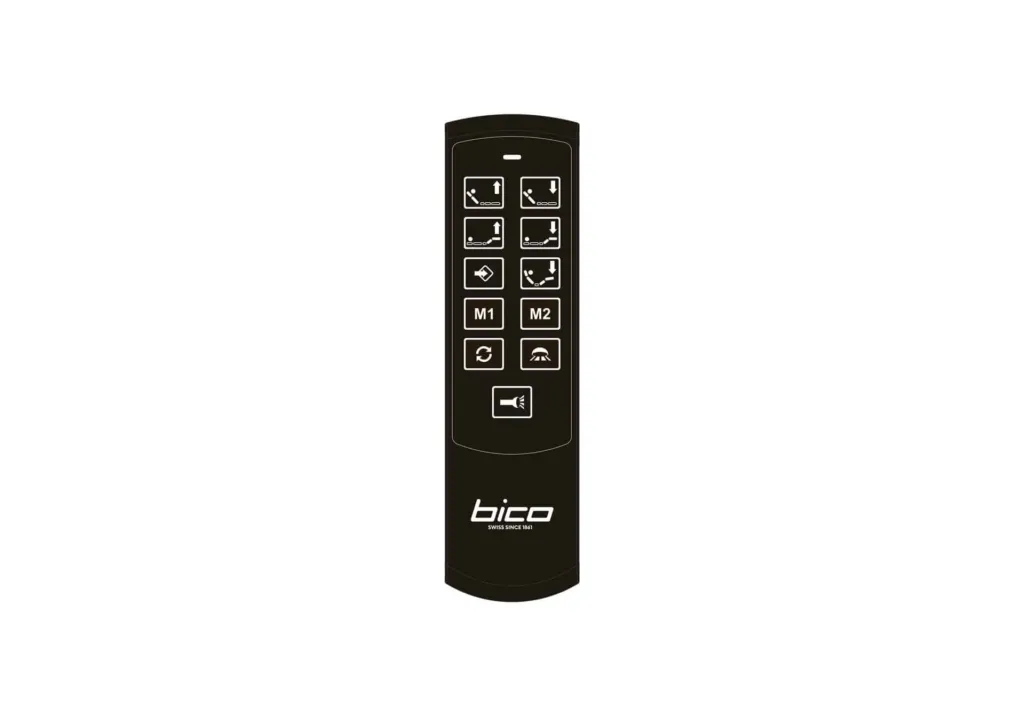 BICO Swing Flex M2 Fernbedienung h2094