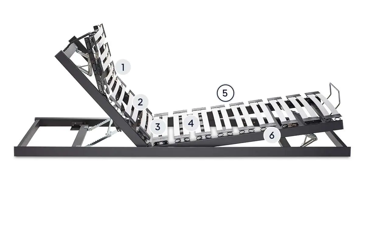 BICO Couch Swing Flex C H3163 Layer 5