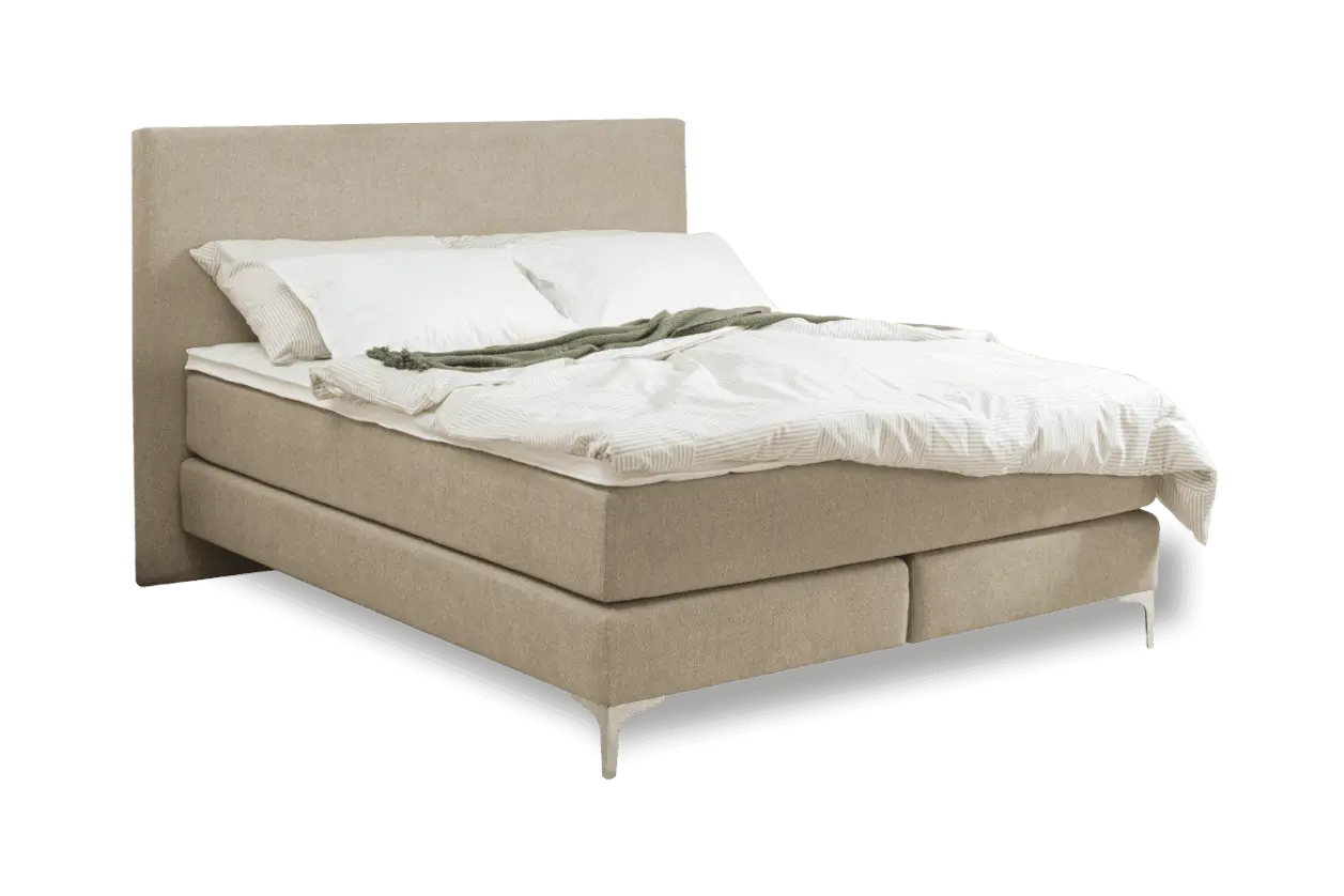 basics Boxspring Classic