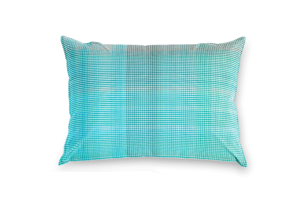 Selection by Bico Kissenbezug Landscape aqua