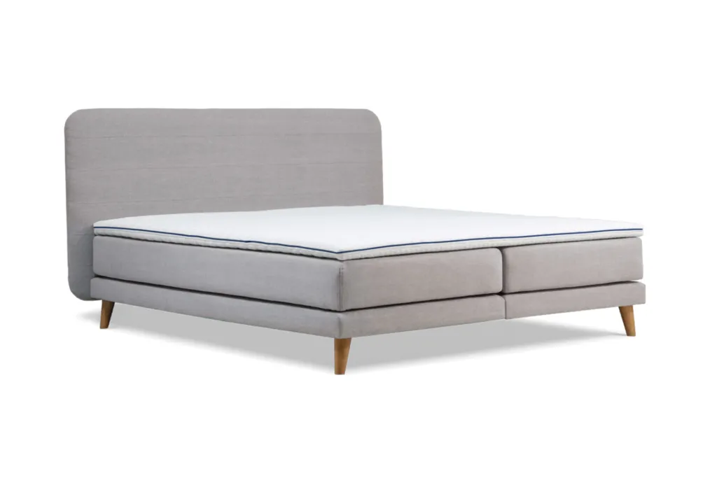 Isabelle by Bico Boxspringbett Skyline