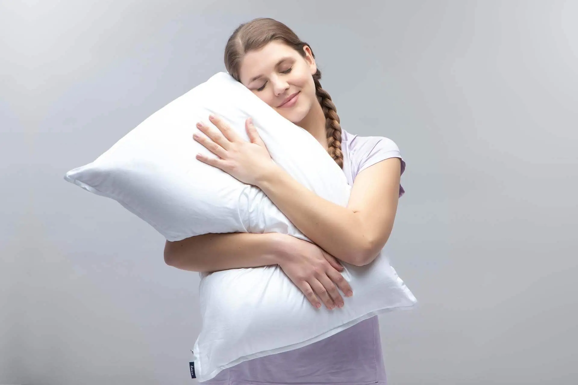 BICO Kissen BodySoft