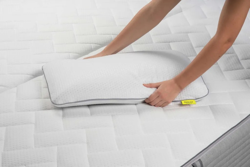 Kissen basics AirFlow