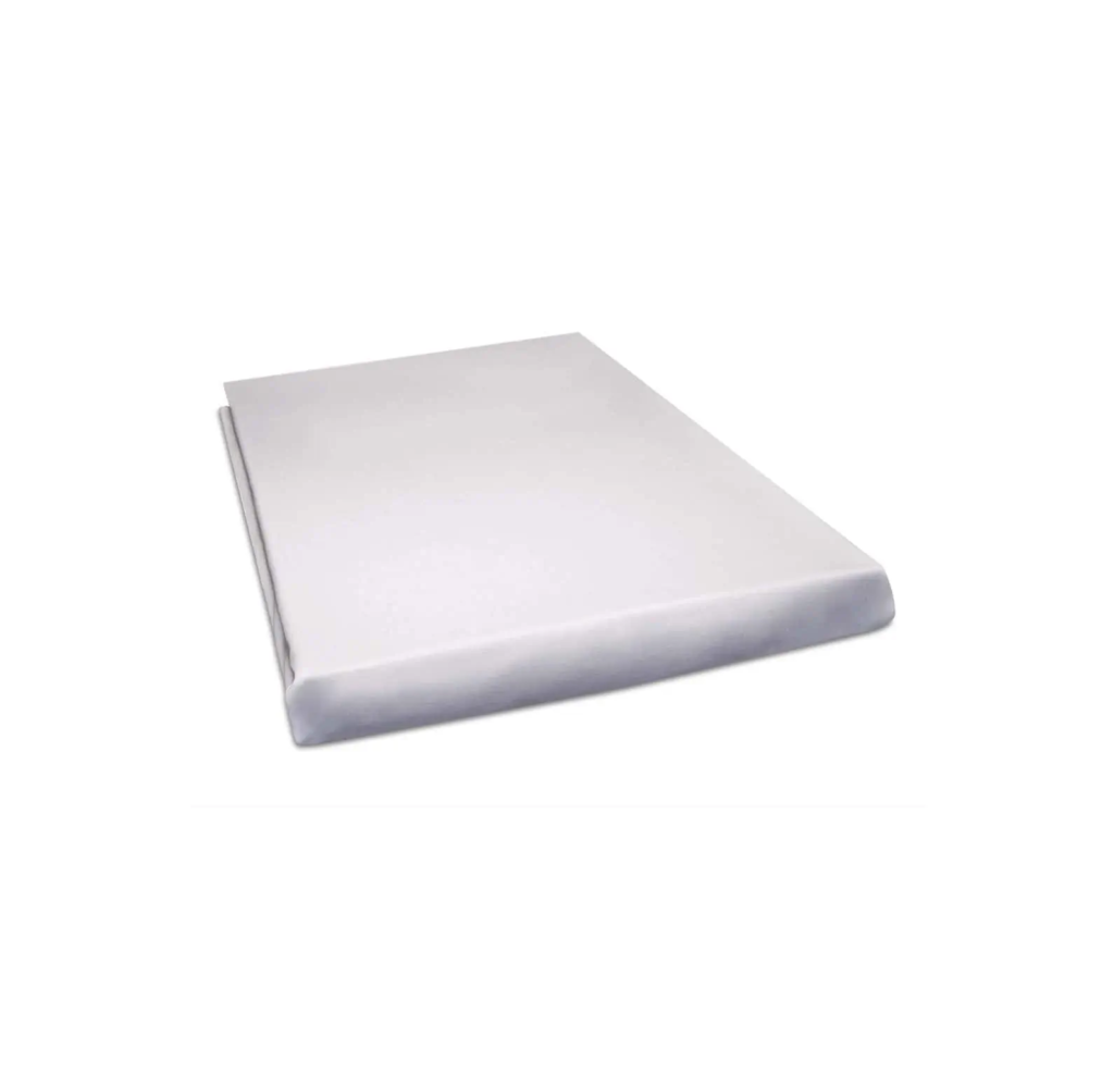 Selection by Bico Fixleintuch white