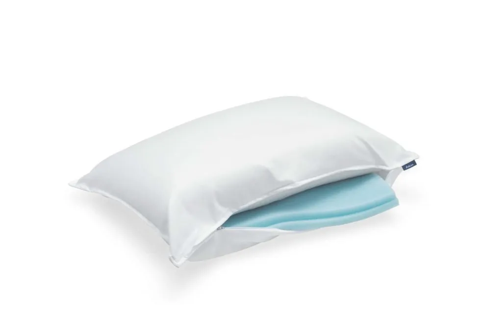 Selection by Bico Kissen Bodysoft offen Inhalt