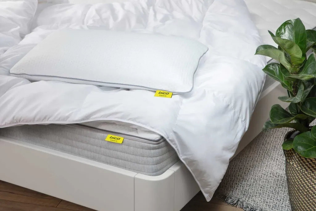 Kissen basics AirFlow
