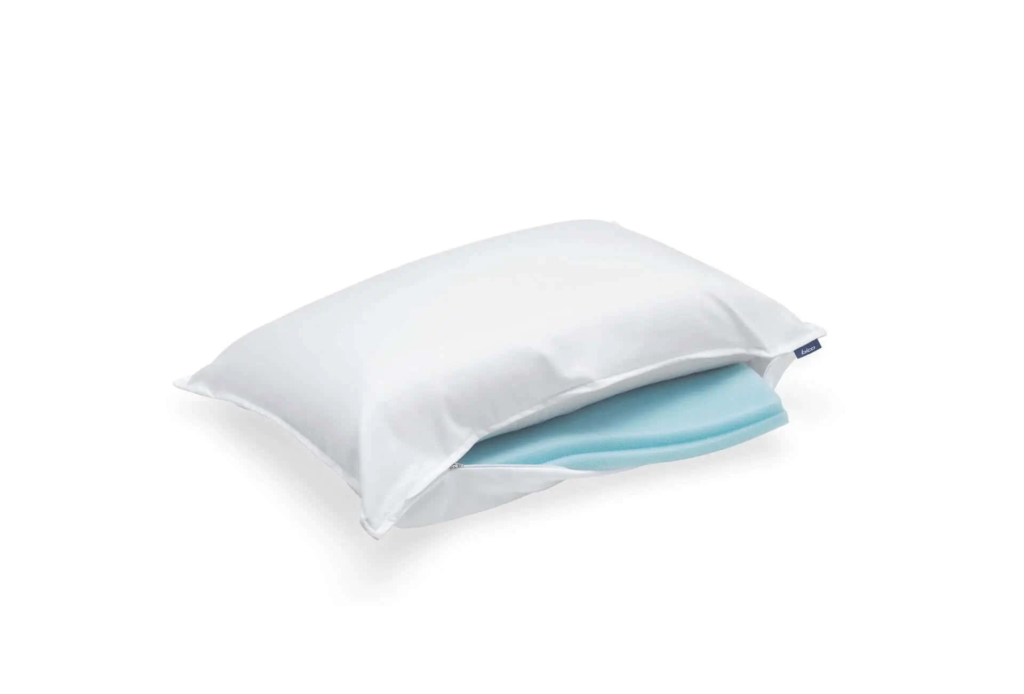 Selection by Bico Kissen Bodysoft Inhalt Einlegeplatten