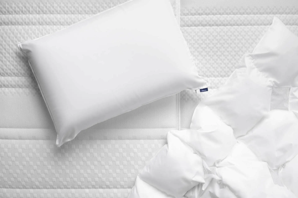 BICO Kissen BodySoft Stimmungsbild Kissen Duvet