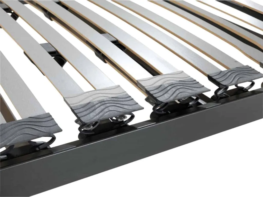 Bico Swing Flex A Lattenrost Mittelzonenverstellung