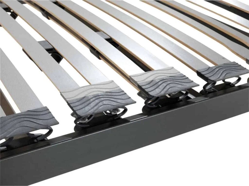 Bico Swing Flex B Lattenrost Mitterzonenverstellung