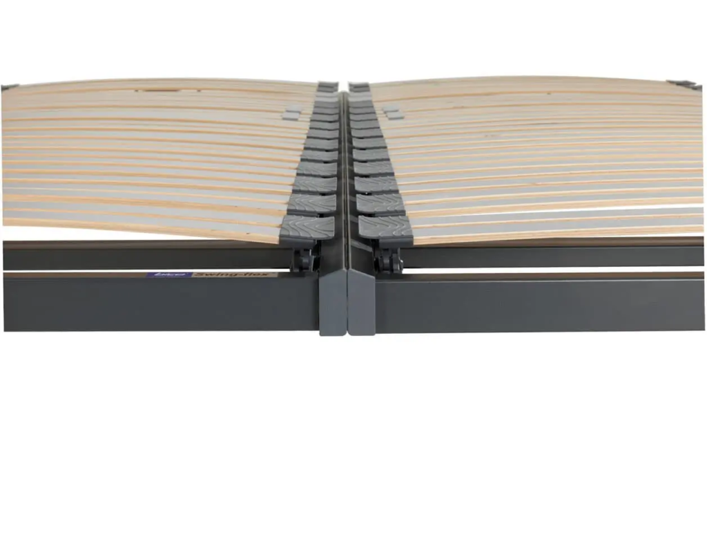 Bico Swing Flex A Lattenrost zwei aneinander