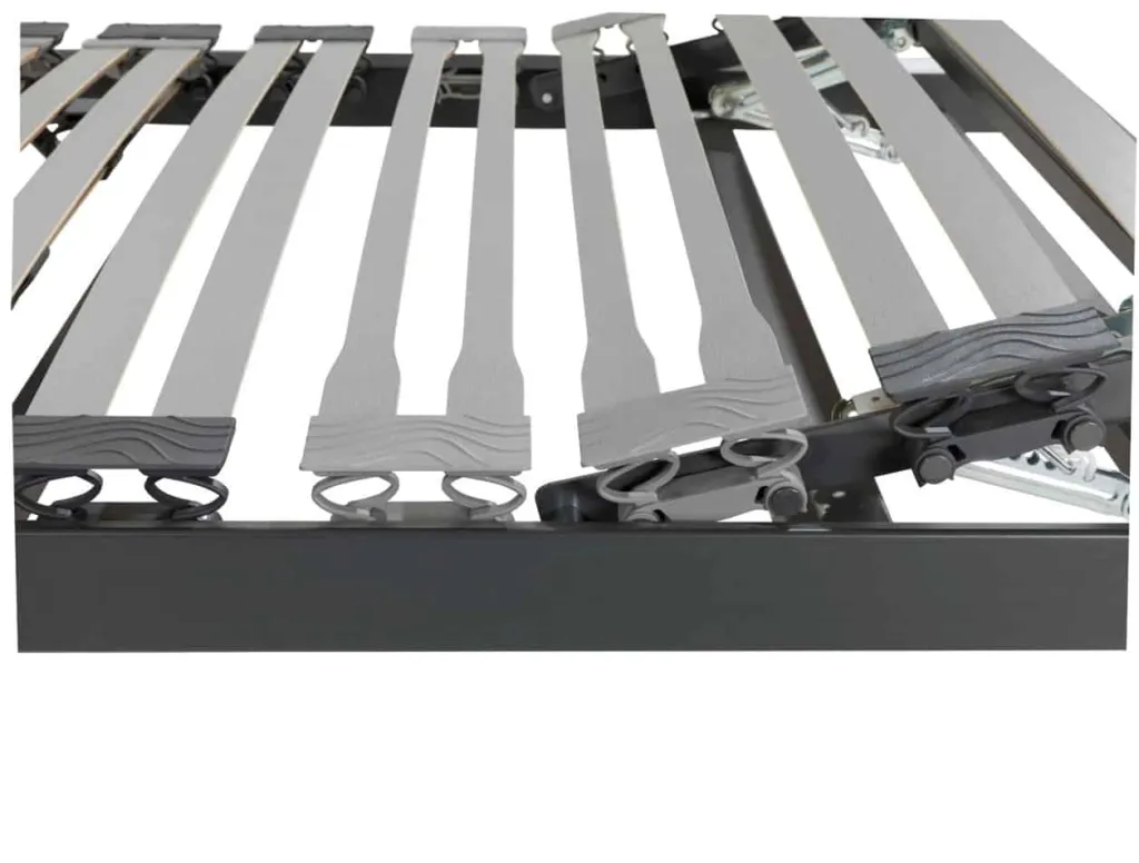 Bico Swing Flex A Lattenrost Kopfhochlagerung