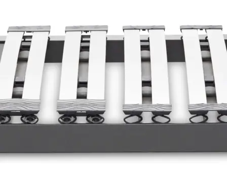 BICO swing-flex A Lattenrost Ausschnitt