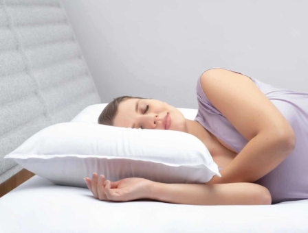 BICO BodySoft Kissen