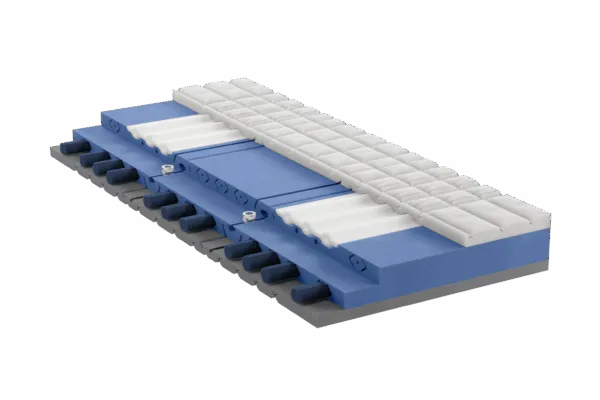 Matratze PRO BodyDeluxe