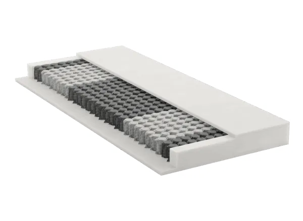 Matratze PRO SpringBasic