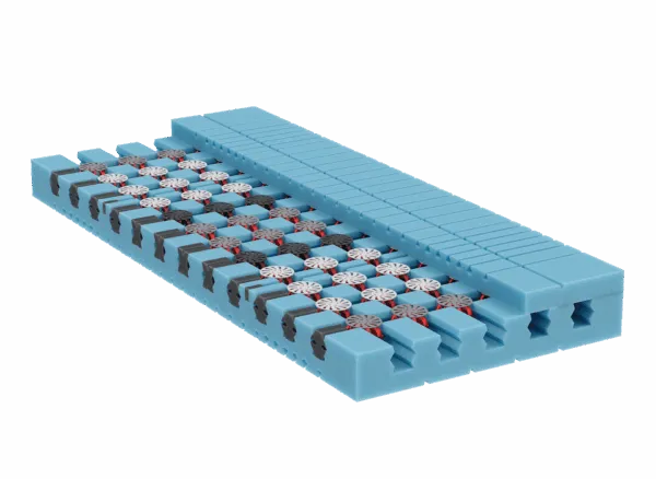 Matratze PRO ClimaDeluxe