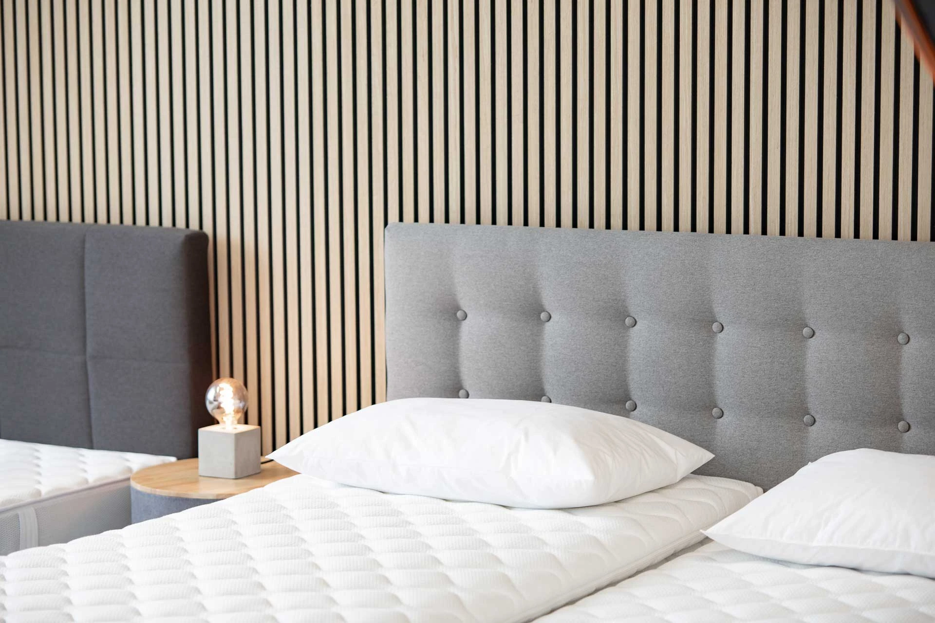 BICO Hotel Showroom