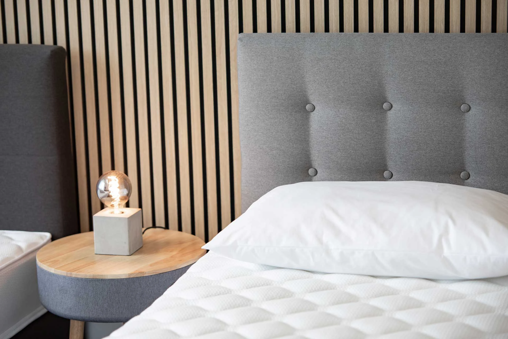 BICO Hotel Showroom